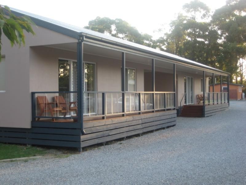 41 SYDENHAM PARADE, Bemm River VIC 3889