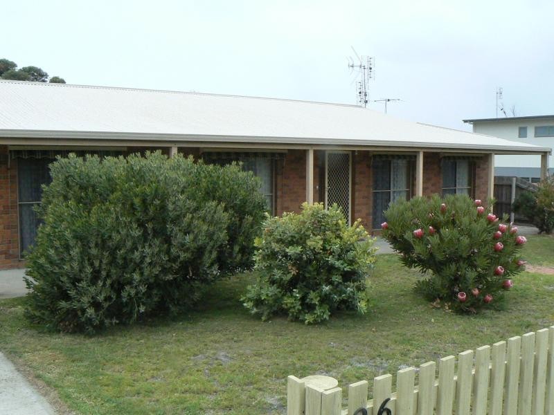 26 RODWELL STREET, Marlo VIC 3888