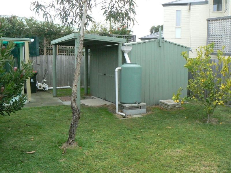 26 RODWELL STREET, Marlo VIC 3888