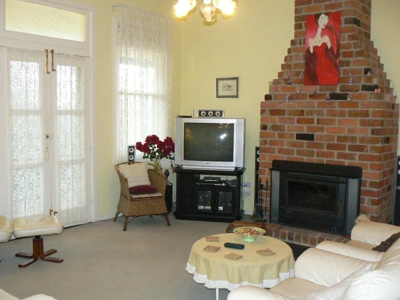 34 CARLYLE STREET, Orbost VIC 3888