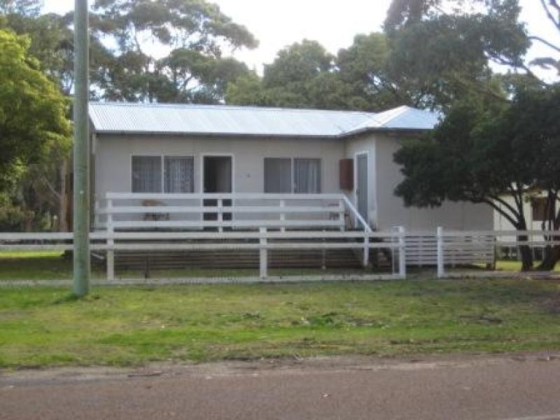 9 Sydenham Parade, Bemm River VIC 3889