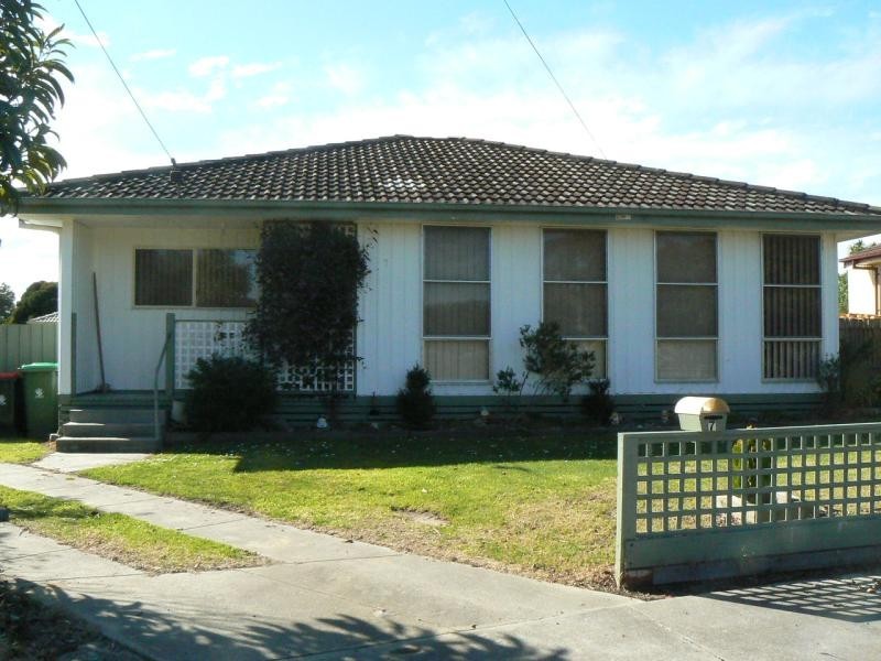 7 HAMMILL COURT, Orbost VIC 3888