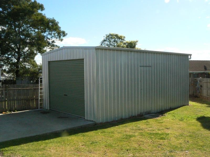 7 HAMMILL COURT, Orbost VIC 3888