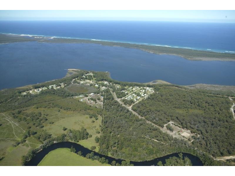 37-39 Sydenham Parade, Bemm River VIC 3889