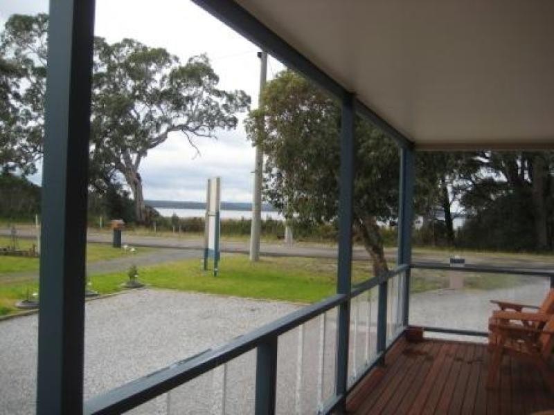 37-39 Sydenham Parade, Bemm River VIC 3889