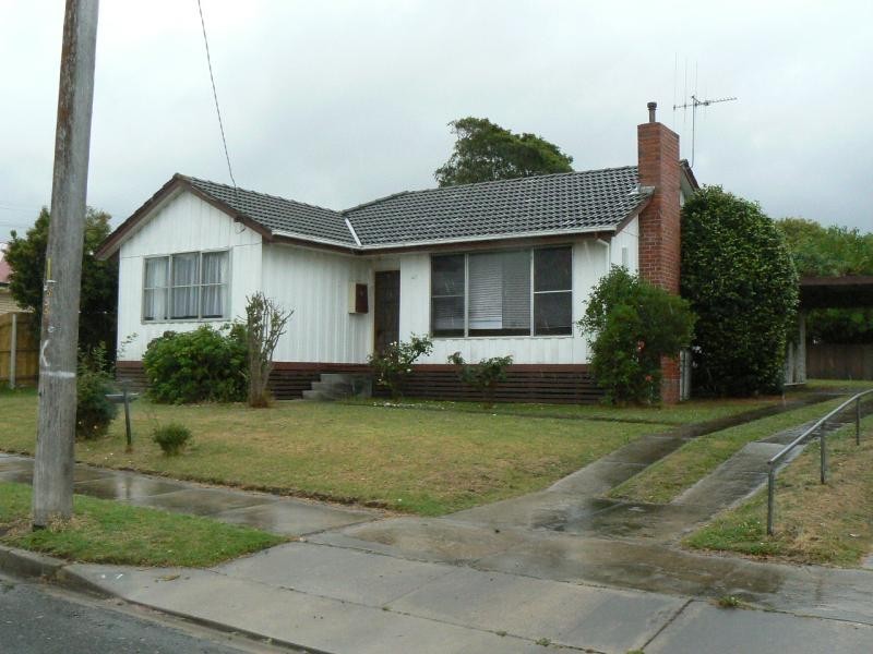 47 Lawson Street, Orbost VIC 3888