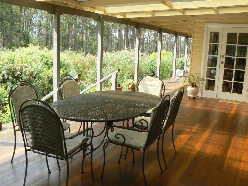 487 SIMPSONS CREEK ROAD, Orbost VIC 3888
