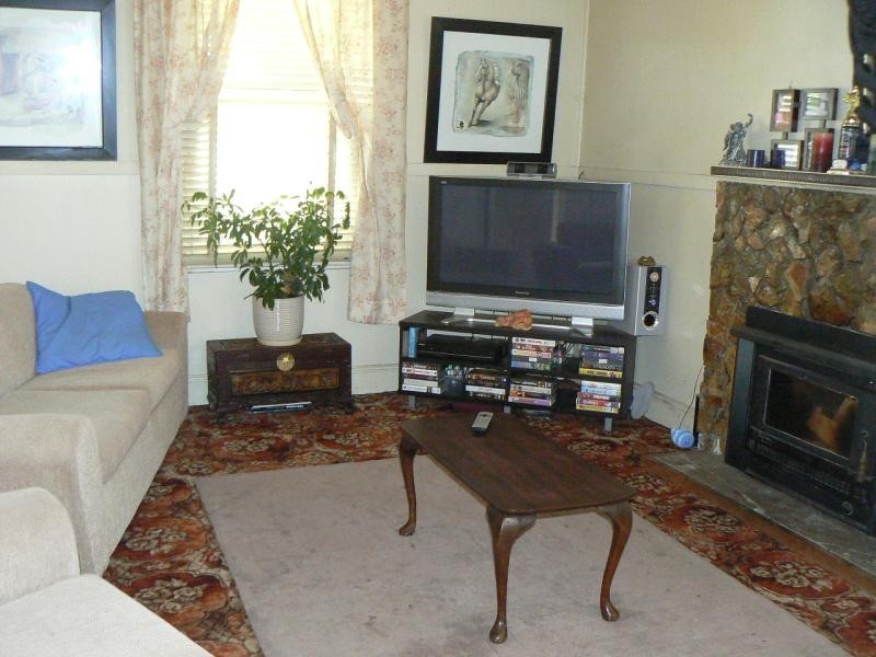 271 NICHOLSON STREET, Orbost VIC 3888