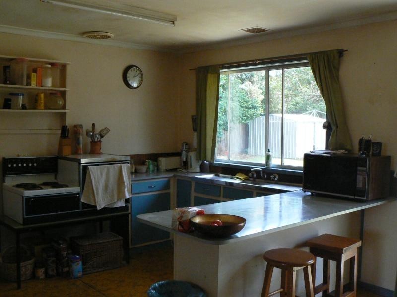 83 JORGENSEN STREET, Marlo VIC 3888