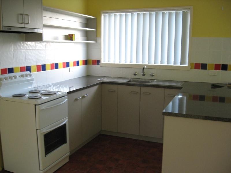 Unit 1/7 Hamilton Street, Orbost VIC 3888