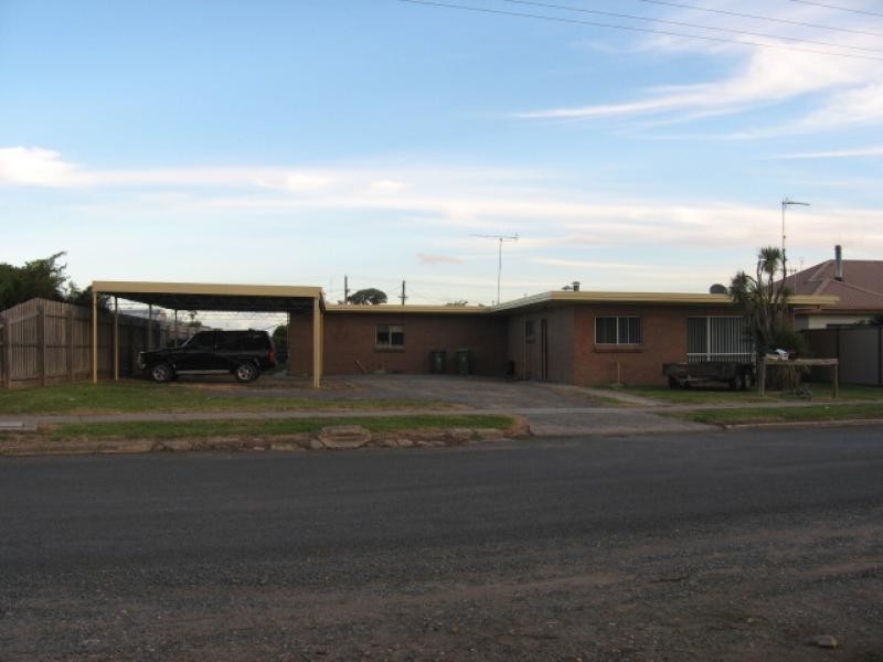 Unit 1/7 Hamilton Street, Orbost VIC 3888