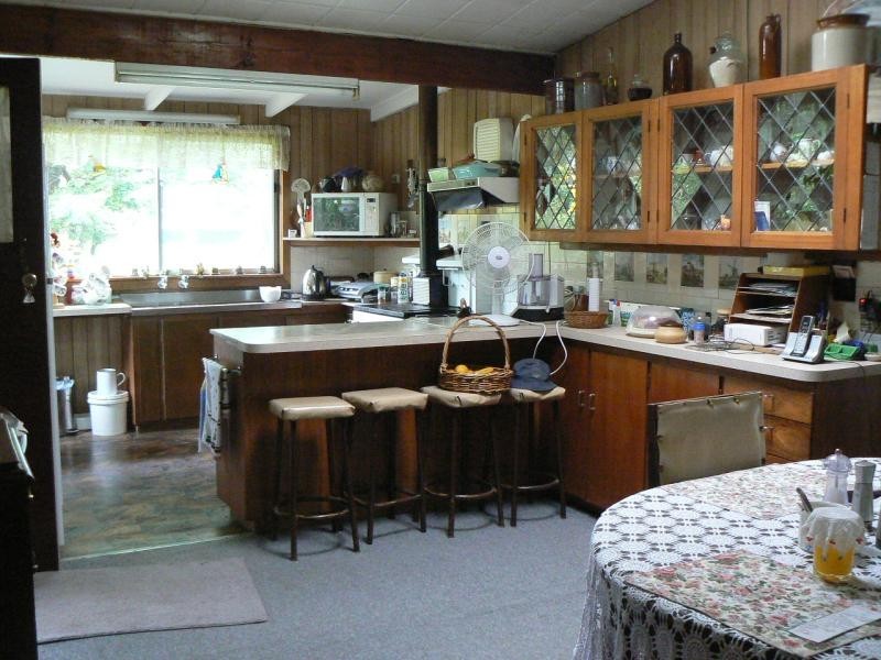 2400 PRINCES HIGHWAY, NOWA NOWA, Orbost VIC 3888