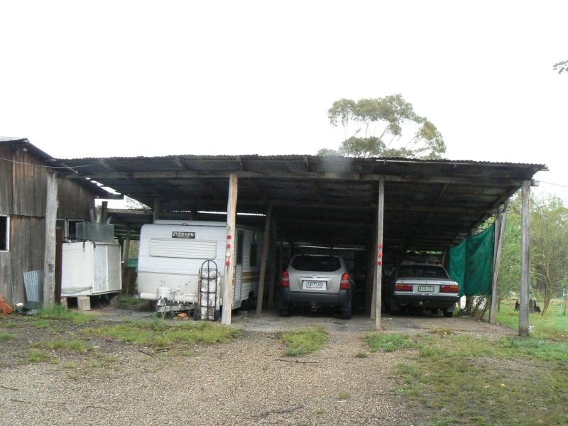 2400 PRINCES HIGHWAY, NOWA NOWA, Orbost VIC 3888