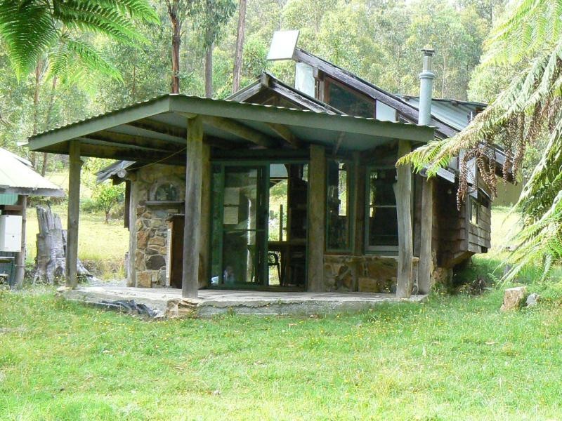 Lot 19/ OLD COMBIENBAR ROAD, CLUB TERRACE, Orbost VIC 3888
