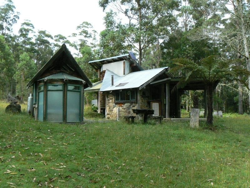 Lot 19/ OLD COMBIENBAR ROAD, CLUB TERRACE, Orbost VIC 3888