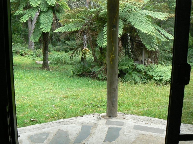 Lot 19/ OLD COMBIENBAR ROAD, CLUB TERRACE, Orbost VIC 3888