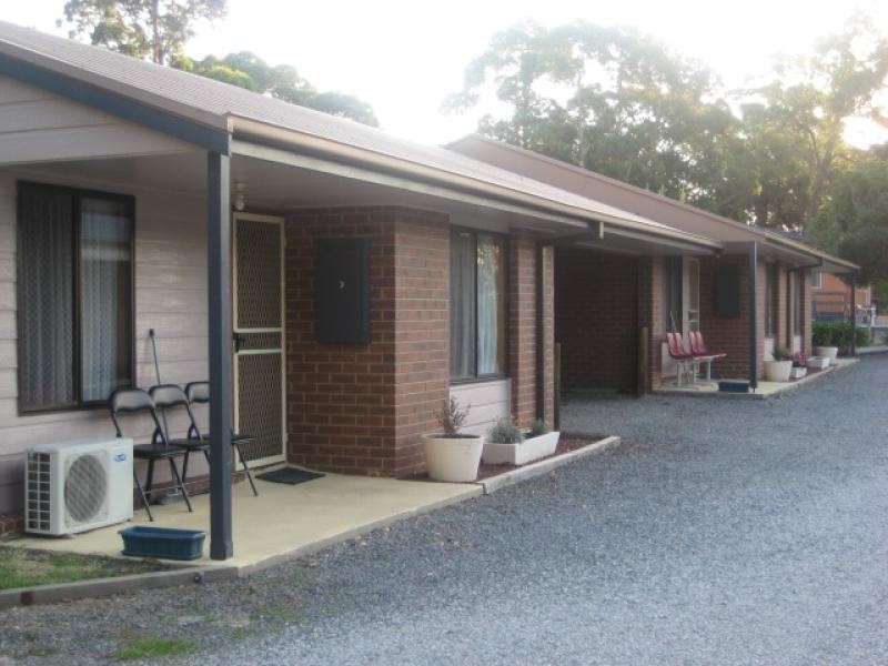 41 Sydenham Parade, Bemm River VIC 3889