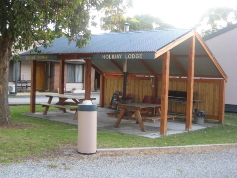 41 Sydenham Parade, Bemm River VIC 3889