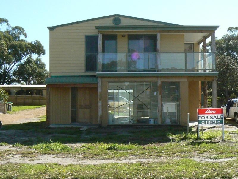 Unit 1/6 ARGYLE PARADE, Marlo VIC 3888