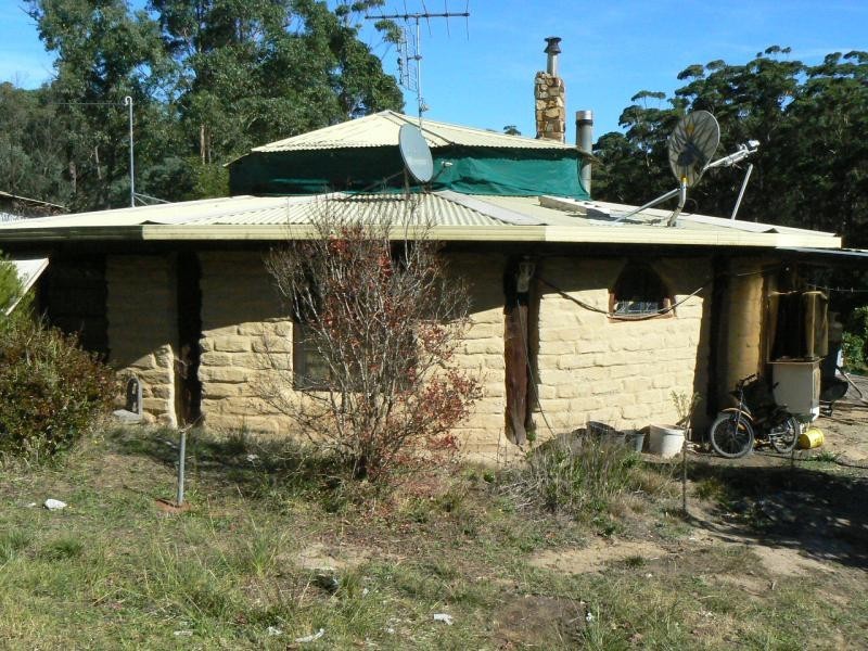 139 OLD COMBIENBAR ROAD, Club Terrace VIC 3889