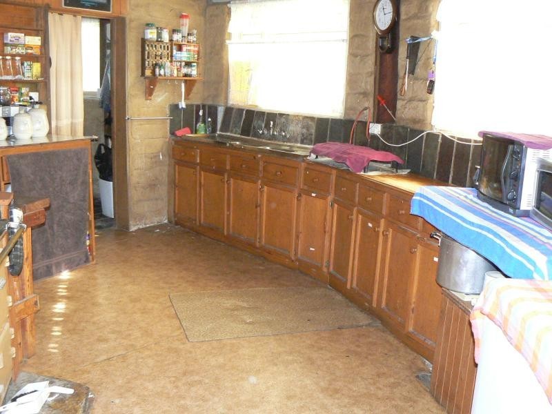 139 OLD COMBIENBAR ROAD, Club Terrace VIC 3889