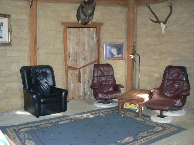 139 OLD COMBIENBAR ROAD, Club Terrace VIC 3889