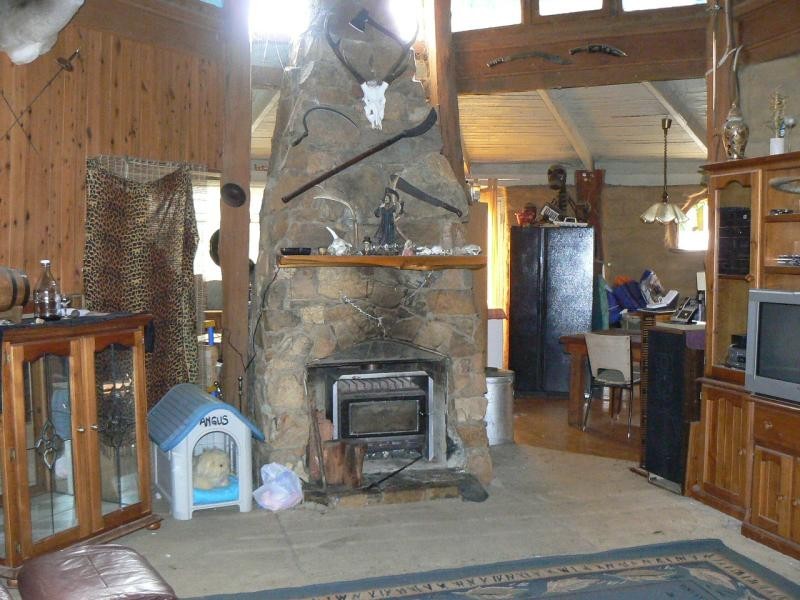 139 OLD COMBIENBAR ROAD, Club Terrace VIC 3889