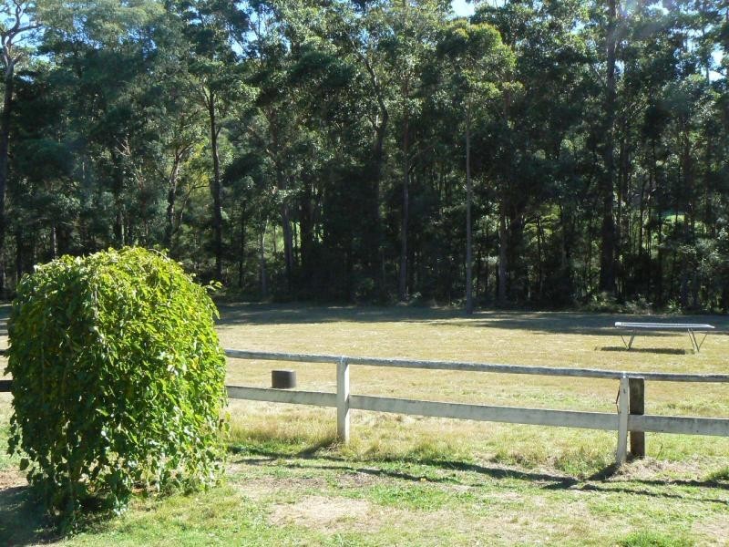 139 OLD COMBIENBAR ROAD, Club Terrace VIC 3889