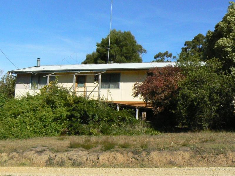 7 SCHOOL ROAD, CLUB TERRACE, Orbost VIC 3888