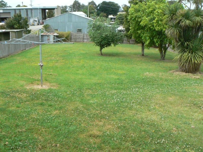 4 Tarra Street, Orbost VIC 3888