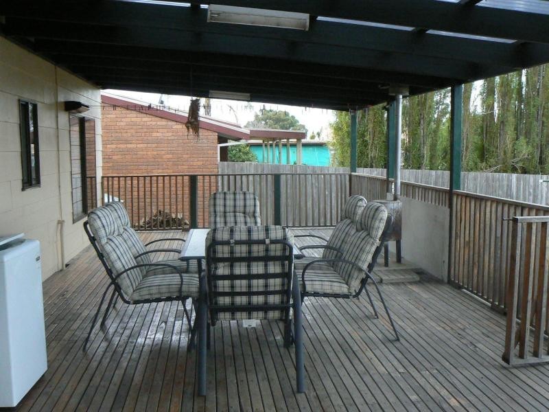 84 REED STREET, Orbost VIC 3888