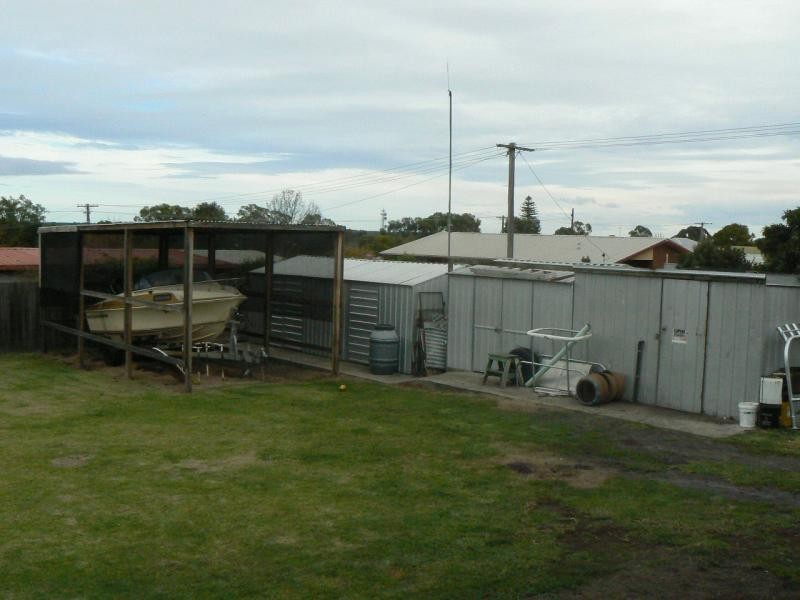 84 REED STREET, Orbost VIC 3888