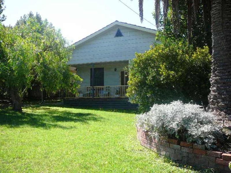 7 RUSKIN STREET, Orbost VIC 3888