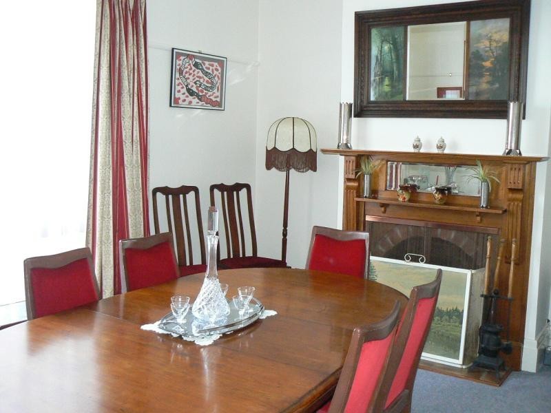 7 RUSKIN STREET, Orbost VIC 3888