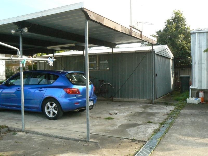 7 RUSKIN STREET, Orbost VIC 3888