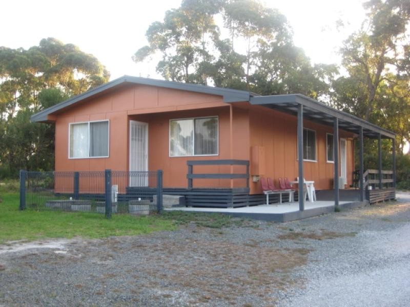 Lot 4/37 Sydenham Parade, Bemm River VIC 3889