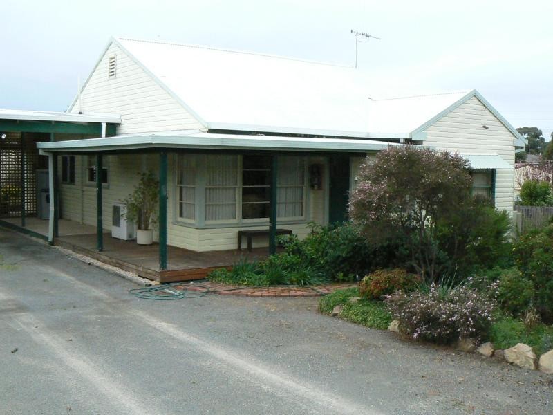 69 WOLSELEY STREET, Orbost VIC 3888