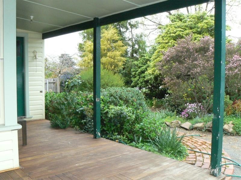 69 WOLSELEY STREET, Orbost VIC 3888