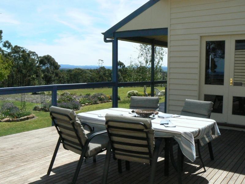 164 LAKE ROAD NEWMERELLA, Orbost VIC 3888