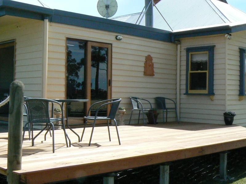 164 LAKE ROAD NEWMERELLA, Orbost VIC 3888