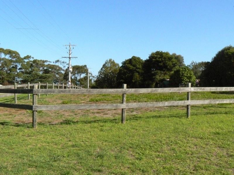 22 Wattle Street, Bemm River VIC 3889