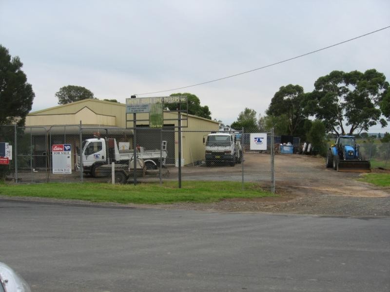 24 Tyndall Street, Orbost VIC 3888