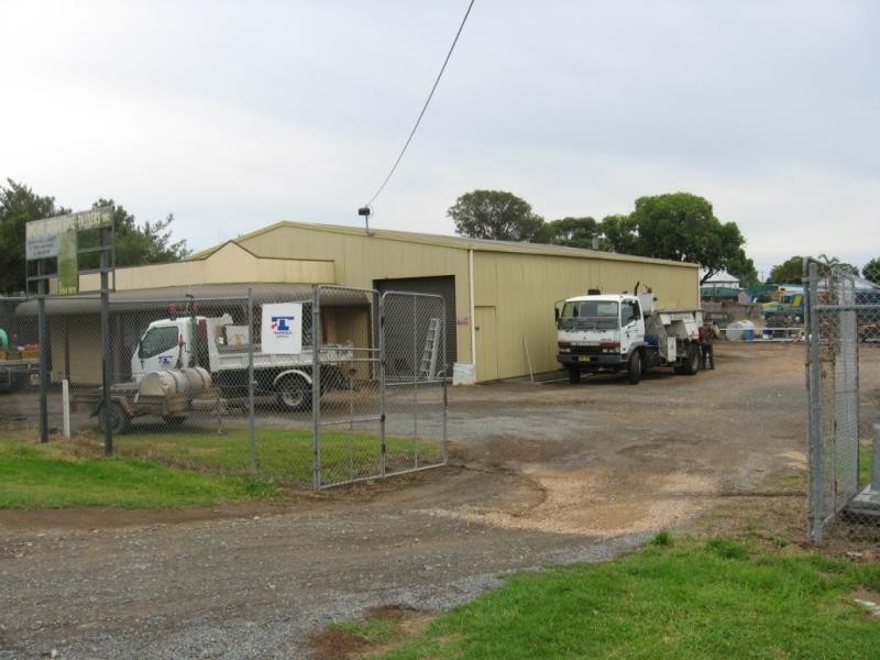 24 Tyndall Street, Orbost VIC 3888