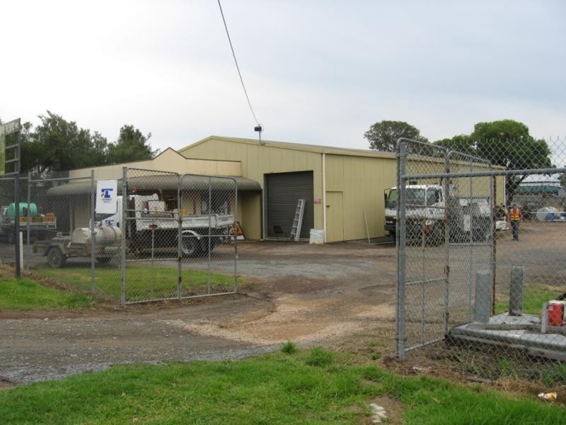 24 Tyndall Street, Orbost VIC 3888