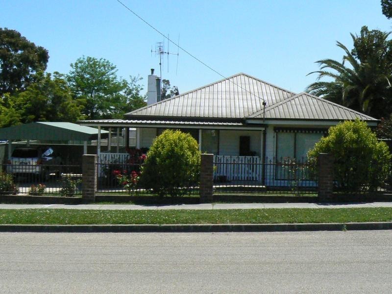 199 NICHOLSON STREET, Orbost VIC 3888
