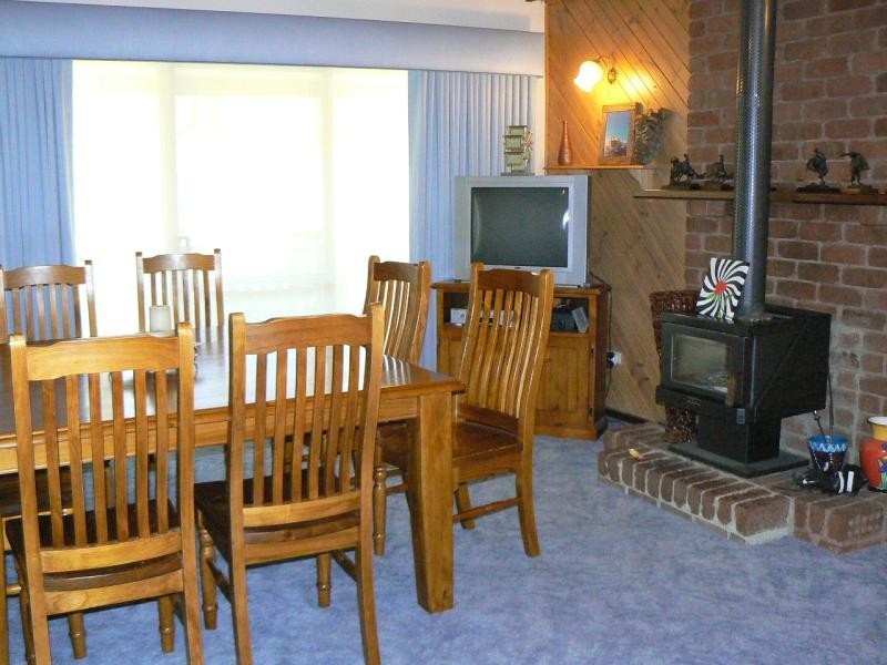 199 NICHOLSON STREET, Orbost VIC 3888