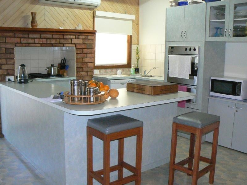 199 NICHOLSON STREET, Orbost VIC 3888