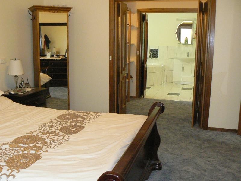 199 NICHOLSON STREET, Orbost VIC 3888