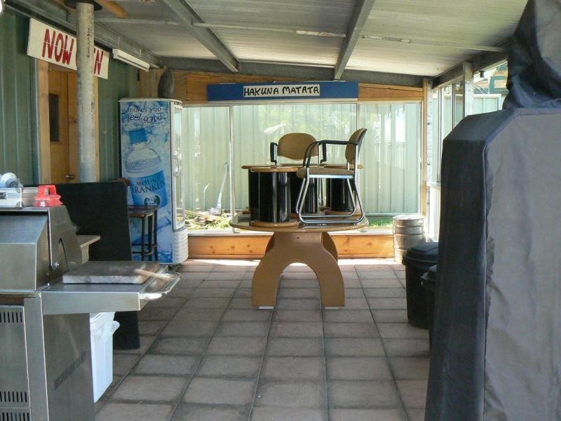 199 NICHOLSON STREET, Orbost VIC 3888