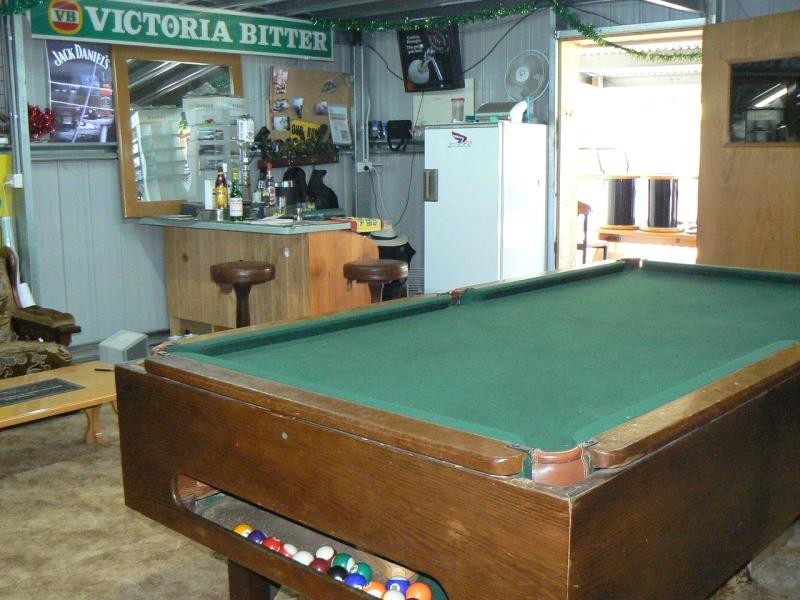 199 NICHOLSON STREET, Orbost VIC 3888